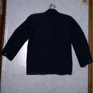 Coat / Blazer