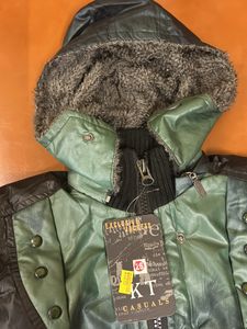 Boys Jacket