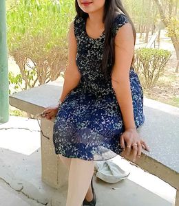 Floral Sleeveless Dress