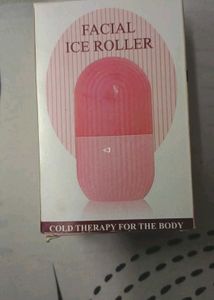 Facial Ice Roller