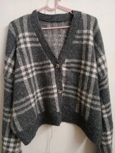 Korean Cardigan