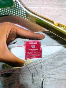 Jack&amp;Jones Cargo Pants