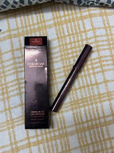 Price Drop🆕 Colorbar Creme Me As Lipcolour