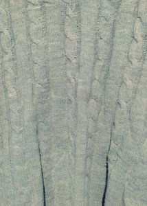 Cute Pullover Sweater