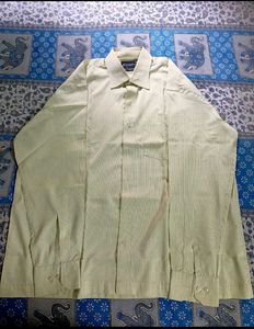 High Spun Cotton Shirt