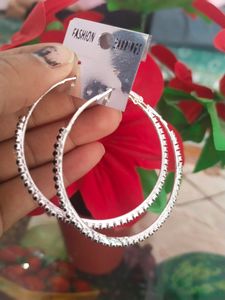 Stylish Earrings 😍😍