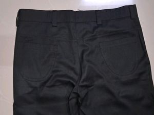 Raymond Fully Stitched Trouser