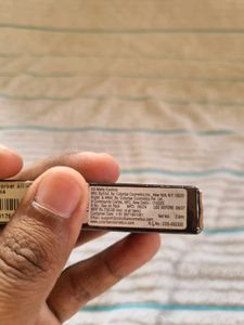 ColorBar All-Matte Eyeliner