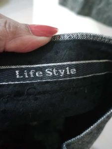 Stylish Grey Suit &amp; Blazer(new with tag)