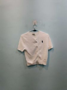🇨🇦 California Imported Woolen Top