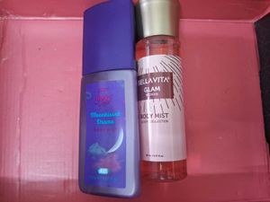 Korean Tirtir Foundation Laneige Cosrx Boj