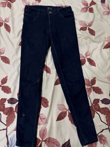 Skinfit Jean!