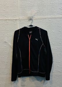 🇦🇺 Puma Imported Zipper