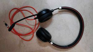 Jabra Headset With Microphone