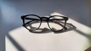 Stylish Sunglasses 😎