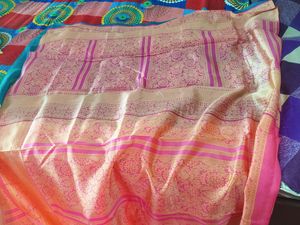 New Saree