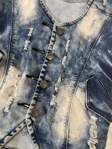 Women&#39;s Denim Jacket