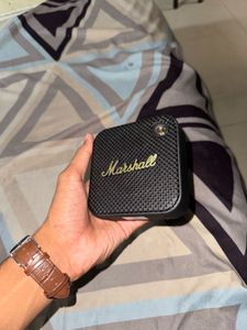 Marshall Speaker First Copy same as Like Original