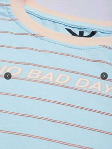 Kook N Keech Women Striped Tshirt