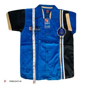 Boys Half sleeves Shirt