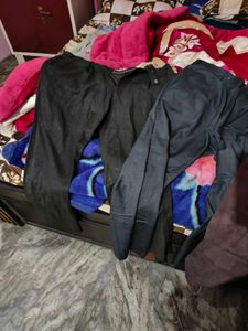 Assorted Pants - Variety of Styles