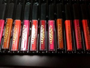Matte Longlasting Lipsticks For Beautiful Queens Out Their🦋❤