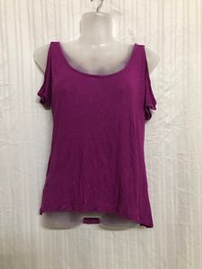 Clockhouse Pink Top