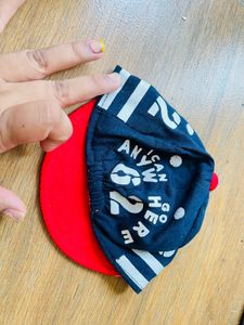 Unisex Cap