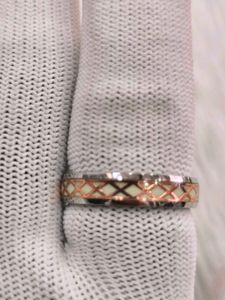925 Silver Sterling Ladies Ring