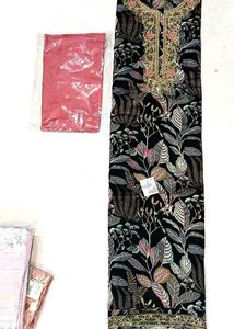 Kurti Set