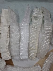 Shower Caps