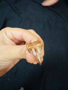Set Of 2 Rings