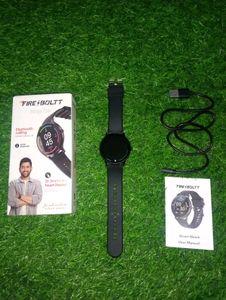 Fire Boltt Ninja Talk Blutooth Smart Watch