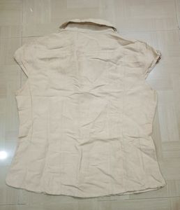 Nude Shirt