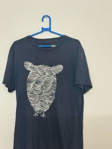 Graphic Print T-Shirt