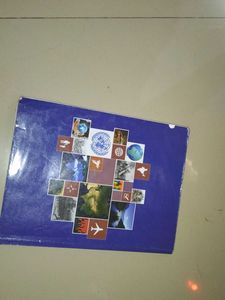 Anand Tutorial - Standard IX