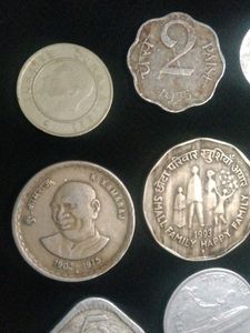 Old And Rare Coins ✨