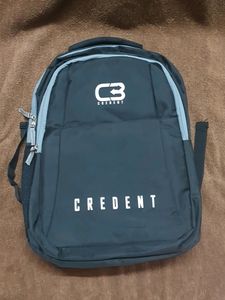 Company BAGPACK WITH LAPTOP POCKET