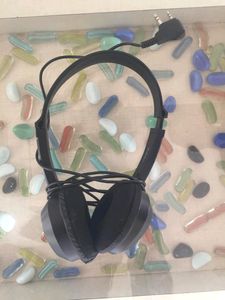 Headphones