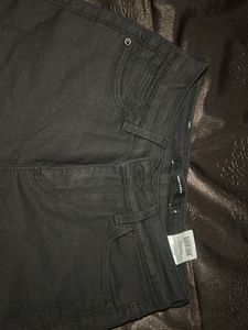 Vero Moda Black Jeans