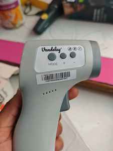 Vandelay Digital Temprature Thermameter For Body