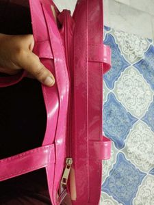 A gorgeous handbag