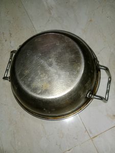 Karai Cooking