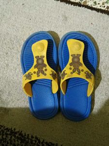 Slippers For 2-4 Year Old Boys