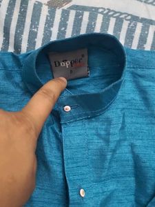 Baby Boys Kurta Sets (2 items)