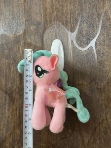 My Little Pony Plushie