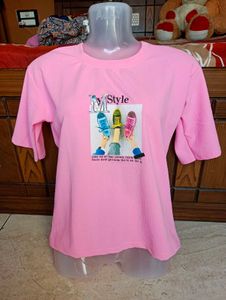 T-shirt 💖🌸💞