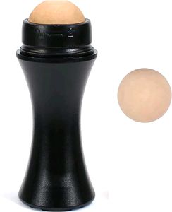 Oil Absorbing Volcanic Face Roller