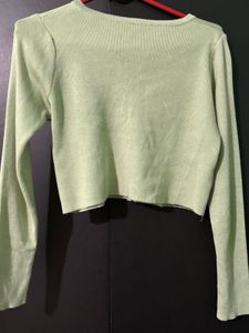 Printerest cardigan ⭐️