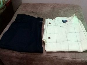 Baby Boy 2 PC Set